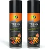 Spraytive 2 x 400ml  BBQ Trennspray - Zum Grillen, Braten & Produktbild-Vorschau 1