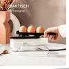 KRUPS Eierkocher EG2341 Ovomat Trio 3 Eier weiß Produktbild-Vorschau 19