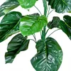 Efeutute Kunstpflanze Künstliche Pflanze 120 cm Kunstblume Produktbild-Vorschau 5