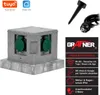 Grafner Gartensteckdose Smart WLAN WIFI, Steinoptik, 4 Produktbild-Vorschau 3