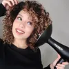 Curlsmith - Asciugacapelli anti-crespo e diffusore XXL Anteprima dell’immagine prodotto 6