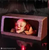 Figurka It Pennywise Dran 8 cm - Oficjalna, ręcznie Anteprima dell’immagine prodotto 2