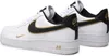 Nike Schuhe Air Force 1 07 LV8, DA8481100 Produktbild-Vorschau 3