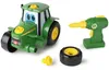 Tomy 46655, Traktor, 1,5 rok/roky, AA, Plast, Vícebarevný Náhled obrázku produktu 7