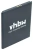 vhbw Akku kompatibel mit ZTE Blade A3 2020, A3 2020T, A3Y, Produktbild-Vorschau 1
