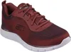 Skechers Track - Glendor burgundy 43 Náhled obrázku produktu 11