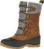 A single winter boot is shown against a white background. Anteprima dell’immagine prodotto