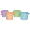 Spielstabil Sand-Set pastell 3-teilig Produktbild-Vorschau 3