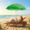 KINGSLEEVE® Sonnenschirm Hawaii Ø160cm Neigbar Produktbild-Vorschau 2