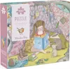 Beobachtungspuzzle Das geheime Häuschen, Moulin Roty Produktbild-Vorschau 1