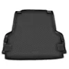Rivestimento del bagagliaio in gomma Novline VW Amarok Anteprima dell’immagine prodotto 1