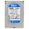 Hdd Wd Western Digital Hard Disk 500gb Sata 3,5" Desktop Pc Anteprima dell’immagine prodotto 1