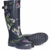 Trespass Elena - Žena Welly Humming Bird Print Náhled obrázku produktu 8