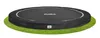 Salta Premium Ground Trampolin Rund 251 cm Farbe Schwarz Produktbild-Vorschau 1