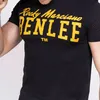 T-shirt uomo regular fit LOGO Nero M BENLEE Anteprima dell’immagine prodotto 13