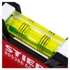 STIER Premium Wasserwaage, mit Magnet und drei Libellen, Produktbild-Vorschau 4