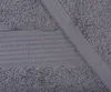 Gözze Frottierserie New York Uni anthrazit Duschtuch 70 cm Produktbild-Vorschau 15