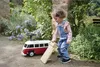 BIG Bobby Car Baby VW T1 Rot Produktbild-Vorschau 10