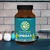 Sunwarrior Omega 3 Vegan DHA + EPA (60 Softgels) Produktbild-Vorschau 2