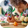 LEGO® Super Mario 72042 Principe Florian e Castello di Anteprima dell’immagine prodotto 11