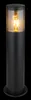 Globo Lighting luce da esterno in acciaio inox nero opaco, Anteprima dell’immagine prodotto 4