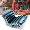 Wiltec box na nářadí 530x200x250mm z oceli se 7 Náhled obrázku produktu 2