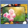 Herdabdeckplatte Glaskeramikfeld Spritzschutz Glas Produktbild-Vorschau 3