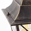 BRILLIANT klasická venkovní stojací lampa JANEL | Náhled obrázku produktu 5