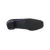 Amblers Walford Pompes en cuir pour femmes / Chaussures Voir les images du produit 4