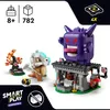 LEGO Pokémon SMART Play : Le duel terrifiant de Tragossos Voir les images du produit 10