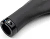 Chirp Touring Gel II Griffe schwarz grau Produktbild-Vorschau 4