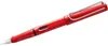 LAMY Füller Safari 016 ROT Stärke M Produktbild-Vorschau 3