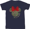 Disney - T-Shirt für Herren BI42534 (XXL) (Marineblau) Produktbild-Vorschau 1