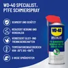 WD-40 SPECIALIST PTFE Schmierspray 400ml Produktbild-Vorschau 2