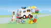 LEGO® DUPLO 10447 Ambulans z kierowcą Podgląd zdjęcia produktu 10