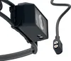 Ledlenser NEO1R Stirnlampe grau, Laufen, bis 250 Lumen, 39g Produktbild-Vorschau 4