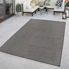 TT Home Teppich Outdoor Balkon Terrasse Grau Rosa Grün Produktbild-Vorschau 1