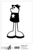 Aufkleber / Autoaufkleber - JDM - Die cut - Homestar Runner Produktbild-Vorschau 2