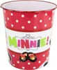 Stolný odpadkový kôš Minnie Mouse - 10 litrov Disney Náhľad obrázku produktu 4