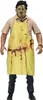 Texas Chainsaw Massacre Clothed Actionfigur Leatherface Produktbild-Vorschau 1