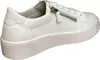 Gabor 43.334 Damenschuhe - Halbschuhe - Sneaker weiß Produktbild-Vorschau 55
