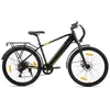 Hiland 26 Zoll-E-Mountainbike, 250W, 7 Gänge, mechanische Produktbild-Vorschau 9