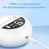 Elektrischer Nasensauger Baby mit 9 Saugstufen,Musik und Produktbild-Vorschau 3
