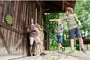 Haba Terra Kids Softdart Dartscheibe für Kinder - Spielzeug Produktbild-Vorschau 2