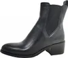 Mjus Badia Stiefelette Schwarz Produktbild-Vorschau 3
