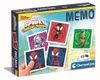 Clementoni Memo Spidey, Kaartspel, Geheugenspel, vanaf 4 Productafbeelding-voorbeeld 5