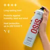 Schwarzkopf - OSiS+ Hold Session Haarspray mit extra Produktbild-Vorschau 11