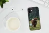 MuchoWow® Handyhülle Schutzhülle Hülle für iPhone 12 Produktbild-Vorschau 6