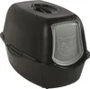 Rotho Katzentoilette Eco Bailey mit geruchshemmendem Produktbild-Vorschau 1