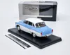 Whitebox 124242 Wartburg 312 1965 bleu clair blanc 1:24 Voir les images du produit 4